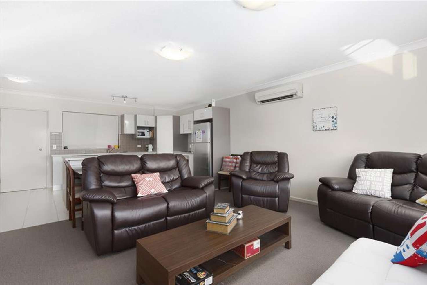 Main view of Homely apartment listing, 04/111 Samford Road, Enoggera QLD 4051