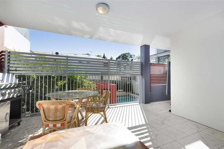 Fifth view of Homely apartment listing, 04/111 Samford Road, Enoggera QLD 4051