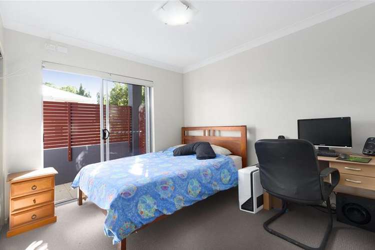 Sixth view of Homely apartment listing, 04/111 Samford Road, Enoggera QLD 4051