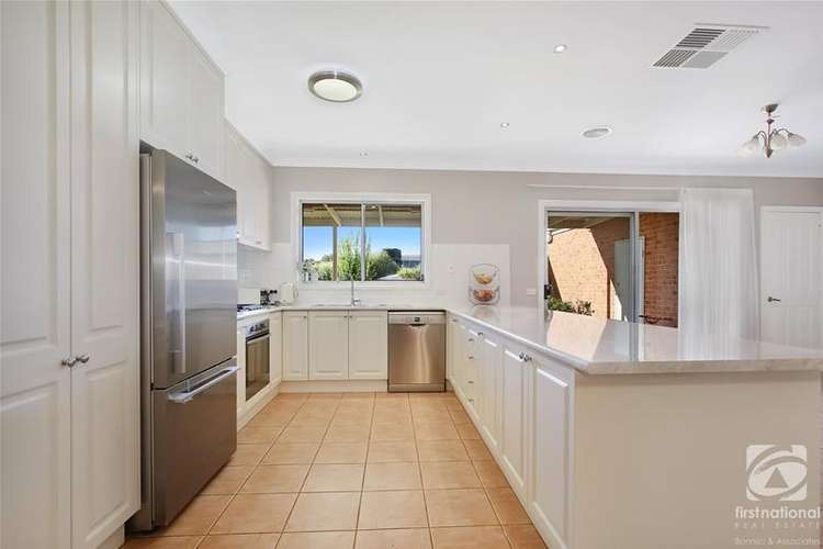 Second view of Homely house listing, 14 Carnoustie Avenue, West Wodonga VIC 3690