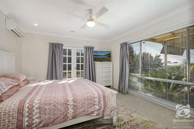 Fifth view of Homely house listing, 14 Carnoustie Avenue, West Wodonga VIC 3690