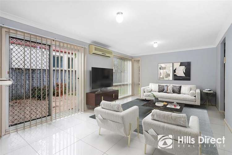 Third view of Homely house listing, 113 Greendale Terrace, Quakers Hill NSW 2763
