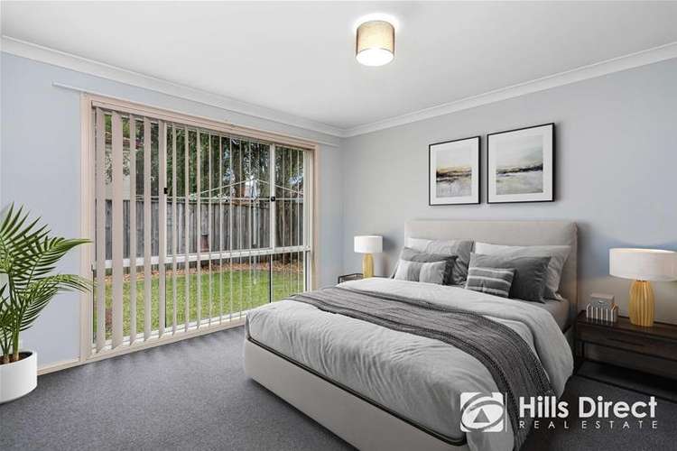 Fifth view of Homely house listing, 113 Greendale Terrace, Quakers Hill NSW 2763