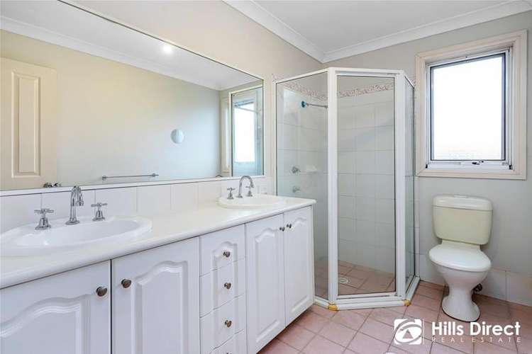 Sixth view of Homely house listing, 113 Greendale Terrace, Quakers Hill NSW 2763