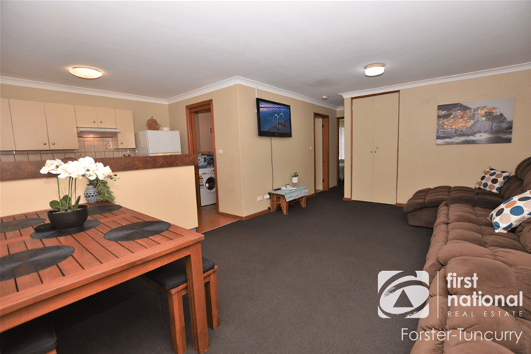 Second view of Homely apartment listing, 13/39 Short Street, Forster NSW 2428