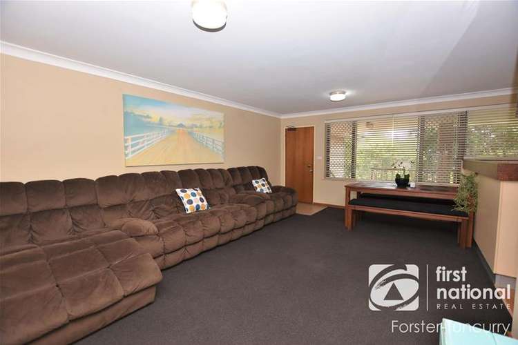 Third view of Homely apartment listing, 13/39 Short Street, Forster NSW 2428