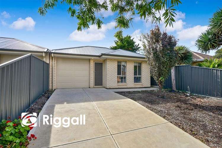 42a Gaelic Avenue, Holden Hill SA 5088