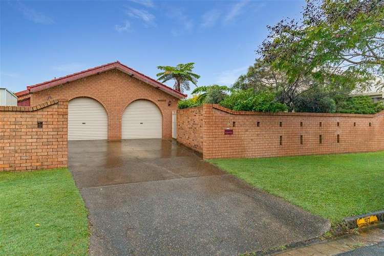 Main view of Homely house listing, 57 Columbus Drive, Hollywell QLD 4216
