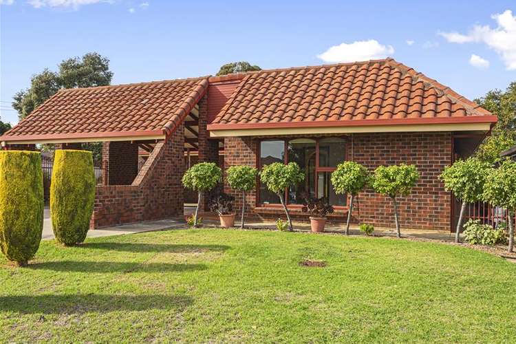 Second view of Homely house listing, 16 Jean Street, Oaklands Park SA 5046