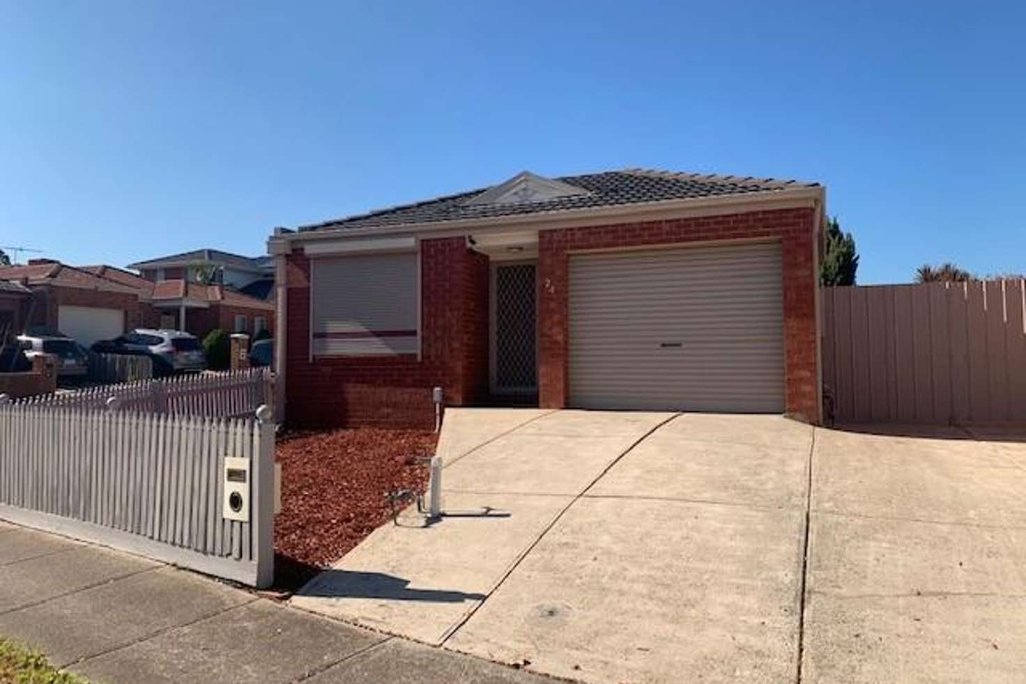 Main view of Homely house listing, 24 Golden Ash Court, Meadow Heights VIC 3048