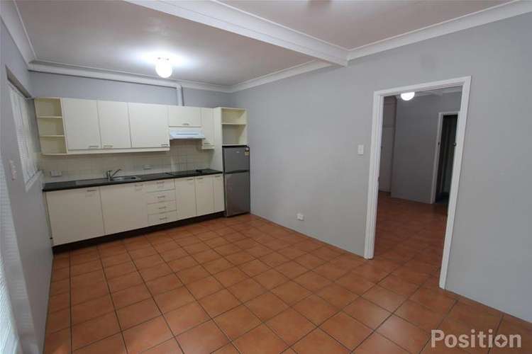 Second view of Homely apartment listing, 8/166 Given Terrace, Paddington QLD 4064