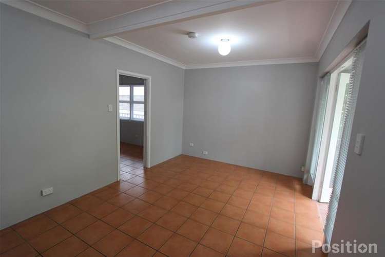Third view of Homely apartment listing, 8/166 Given Terrace, Paddington QLD 4064