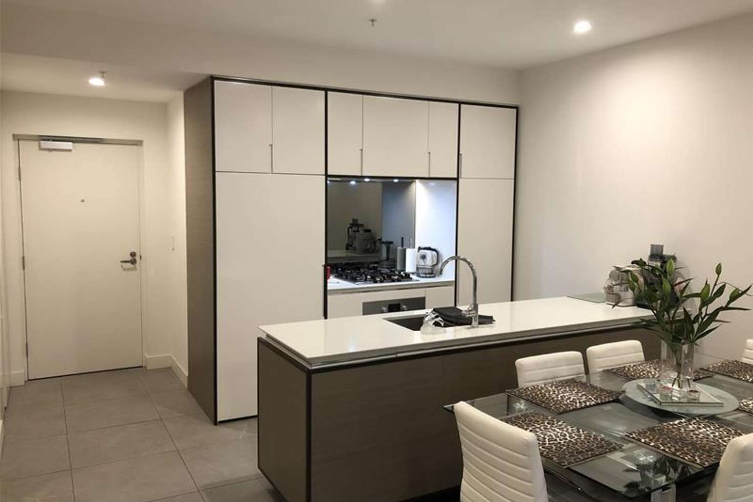 Main view of Homely apartment listing, 533K/2 Morton Street, Parramatta NSW 2150