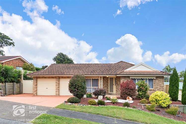 Main view of Homely house listing, 4 Clearview Close, Cameron Park NSW 2285
