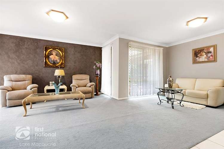 Third view of Homely house listing, 4 Clearview Close, Cameron Park NSW 2285