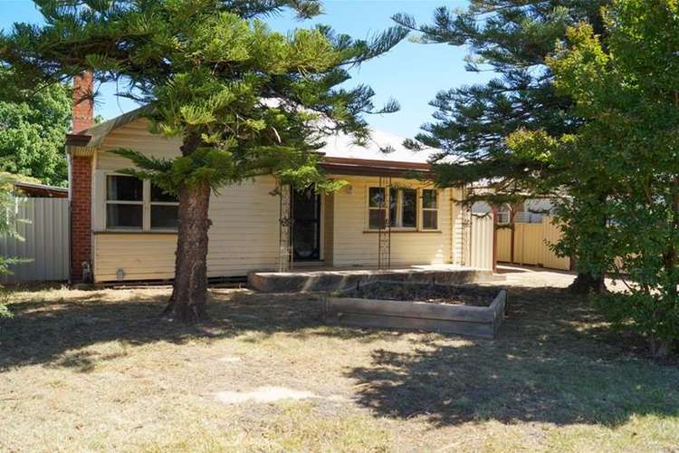 Main view of Homely house listing, 12 Katamatite-Nathalia Road, Numurkah VIC 3636