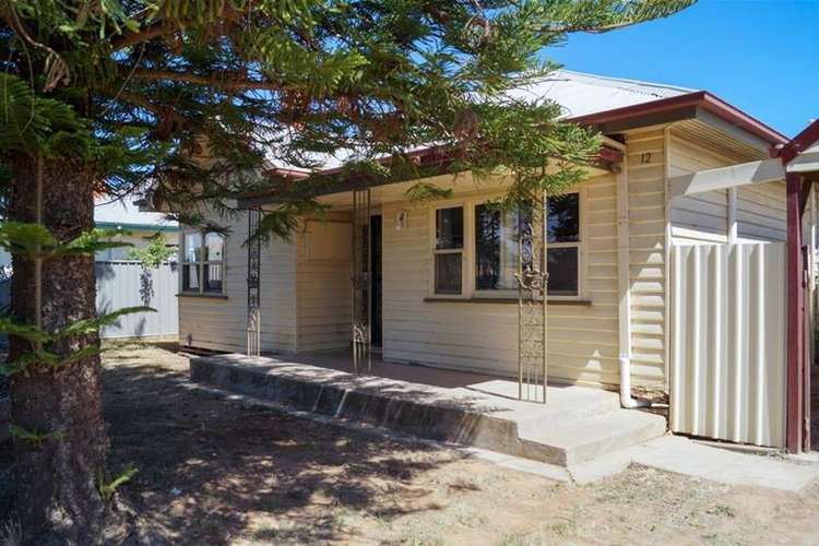 Second view of Homely house listing, 12 Katamatite-Nathalia Road, Numurkah VIC 3636