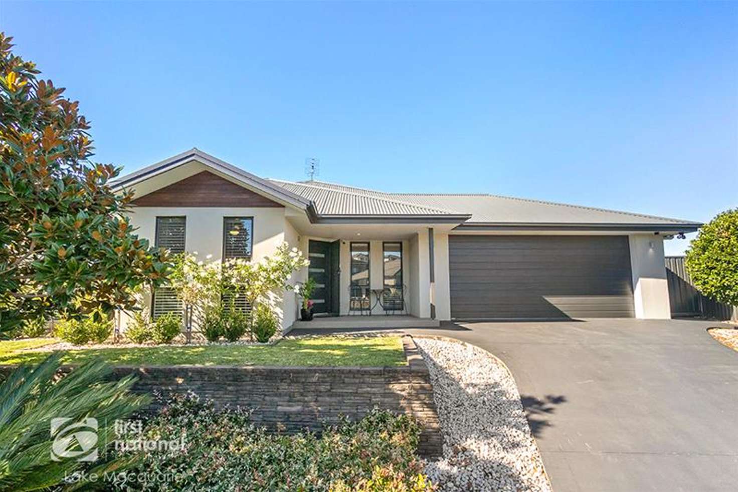 Main view of Homely house listing, 87 Portland Drive, Cameron Park NSW 2285