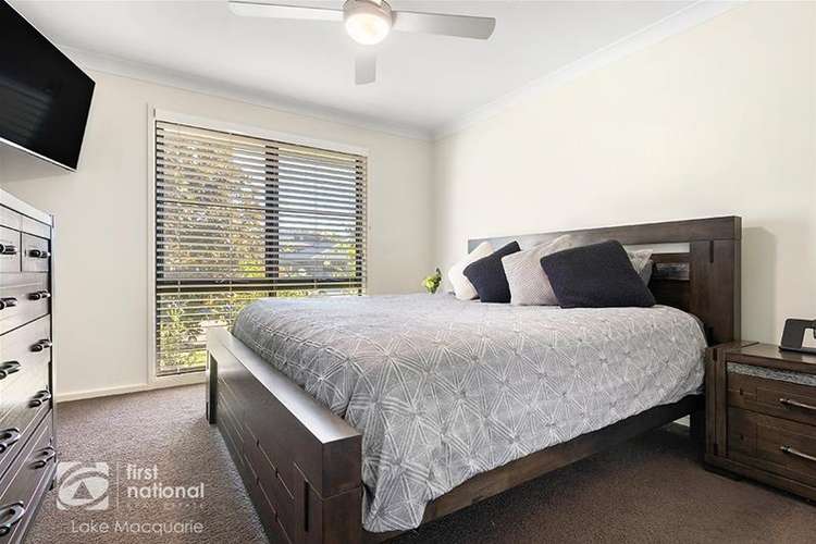 Third view of Homely house listing, 87 Portland Drive, Cameron Park NSW 2285