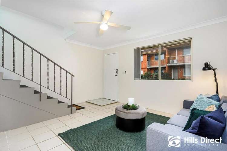 Fourth view of Homely townhouse listing, 12/16 Highfield Road, Quakers Hill NSW 2763
