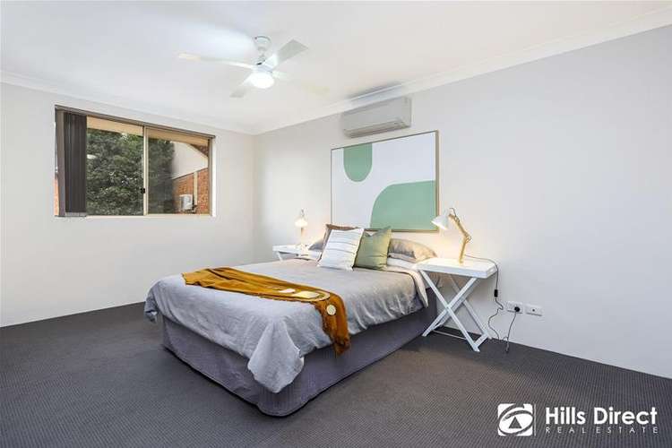 Fifth view of Homely townhouse listing, 12/16 Highfield Road, Quakers Hill NSW 2763