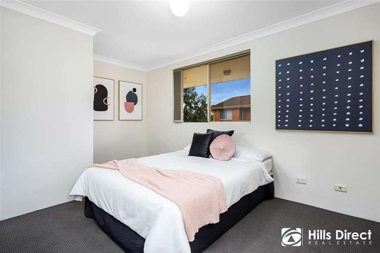 Sixth view of Homely townhouse listing, 12/16 Highfield Road, Quakers Hill NSW 2763