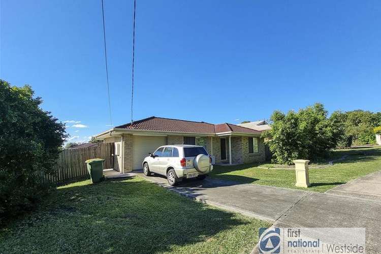 Main view of Homely house listing, 41 Halletts Road, Redbank Plains QLD 4301