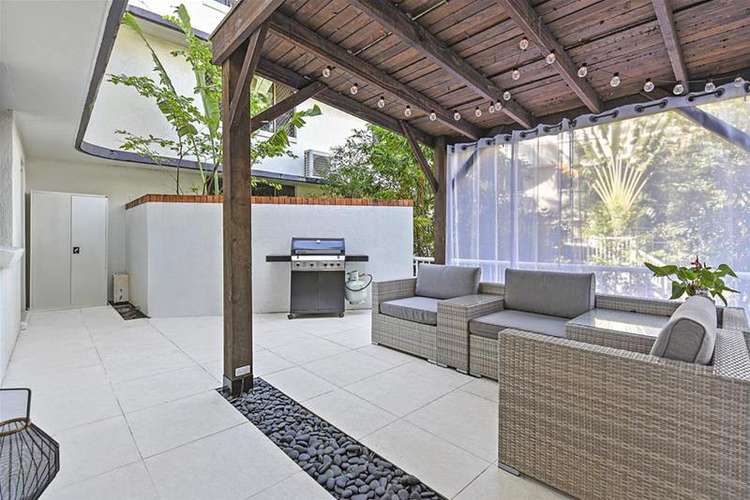 Main view of Homely apartment listing, 13/24 Hamilton Avenue, Surfers Paradise QLD 4217