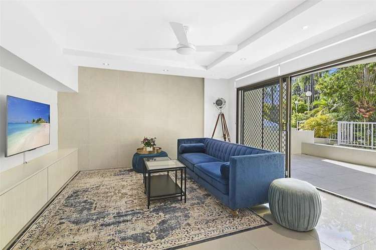 Fourth view of Homely apartment listing, 13/24 Hamilton Avenue, Surfers Paradise QLD 4217