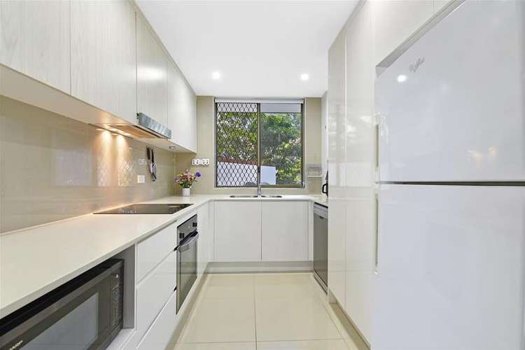 Sixth view of Homely apartment listing, 13/24 Hamilton Avenue, Surfers Paradise QLD 4217