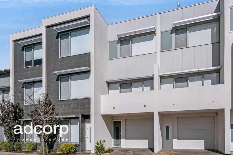 Main view of Homely townhouse listing, 4/7 St Kitts Place, Mawson Lakes SA 5095