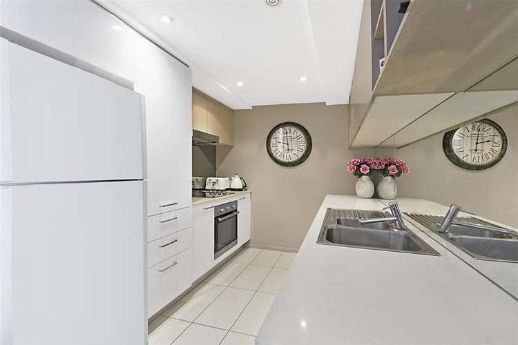 Fourth view of Homely apartment listing, 111/30 Paradise Island, Surfers Paradise QLD 4217