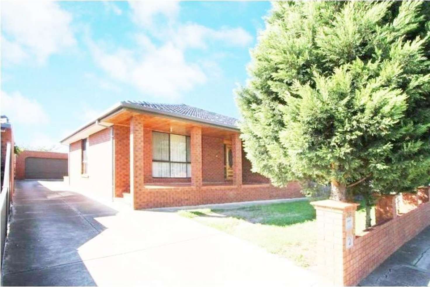 Main view of Homely house listing, 20 Hopkins Way, Meadow Heights VIC 3048