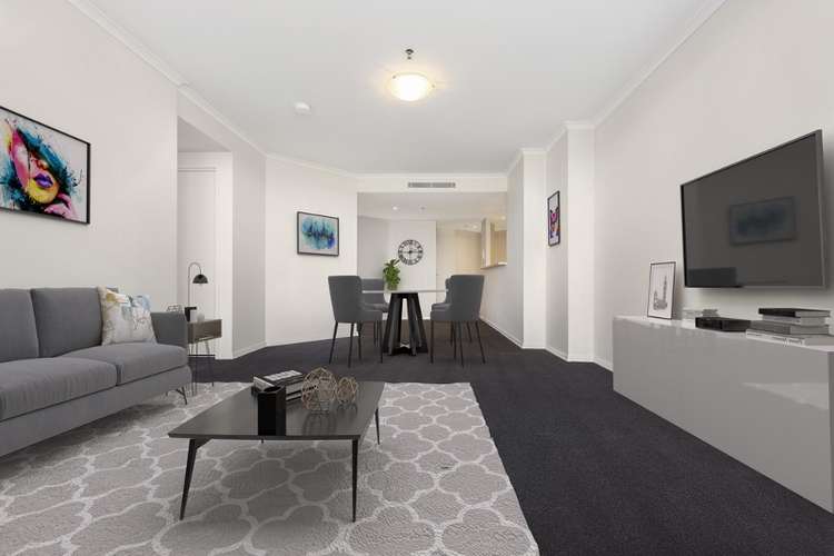 Main view of Homely apartment listing, 710/1 Kings Cross Road, Darlinghurst NSW 2010