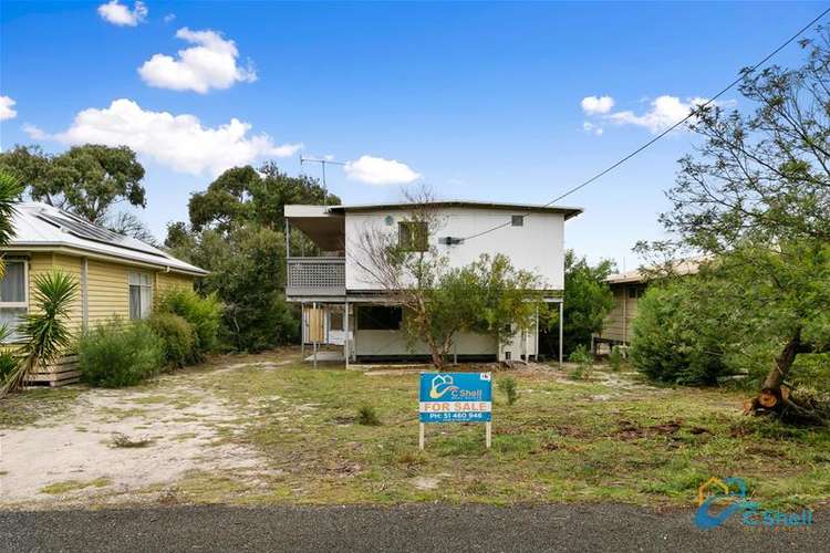 16 Snipe Street, Loch Sport VIC 3851