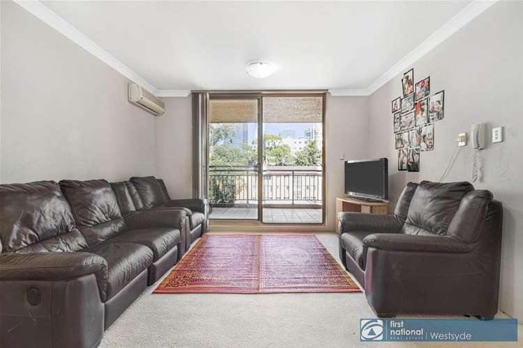 Main view of Homely apartment listing, 45/18 Sorrell Street, Parramatta NSW 2150