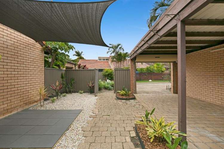 Second view of Homely villa listing, 19/34 Elliott Street, Isle Of Capri QLD 4217