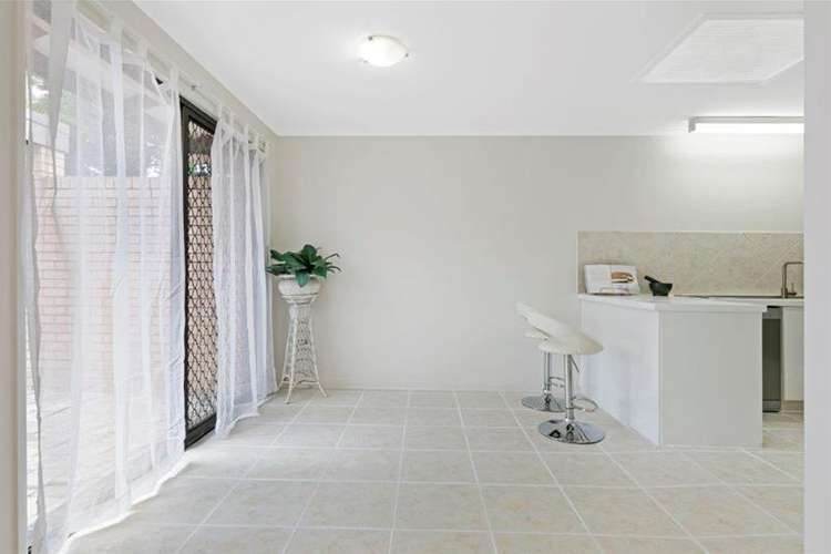 Fifth view of Homely villa listing, 19/34 Elliott Street, Isle Of Capri QLD 4217