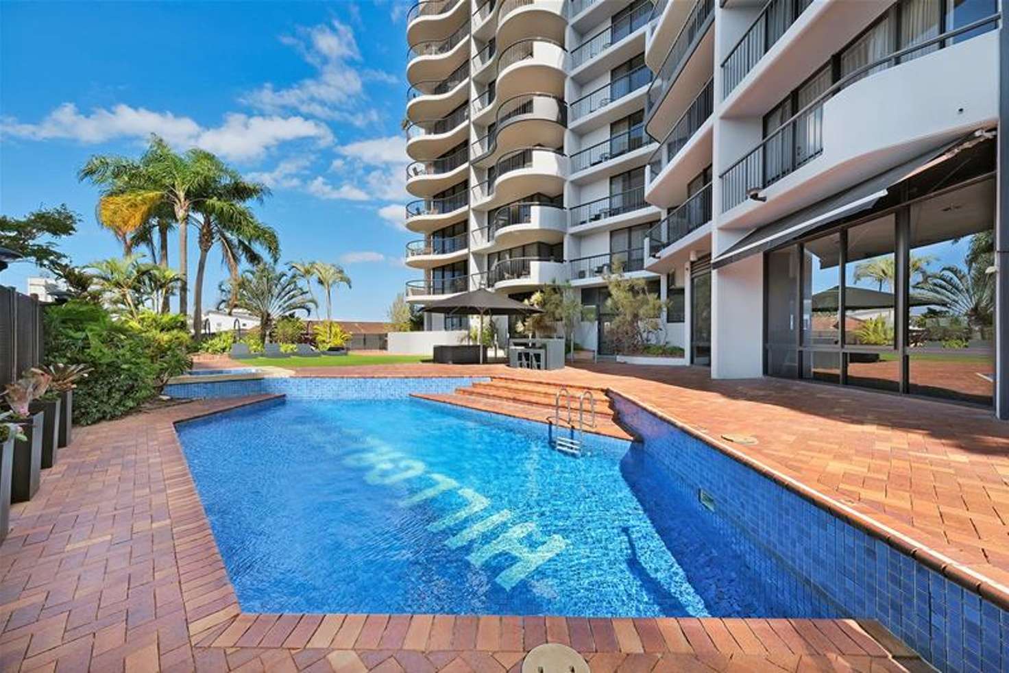 Main view of Homely apartment listing, 109-110/311 Vulture Street, South Brisbane QLD 4101