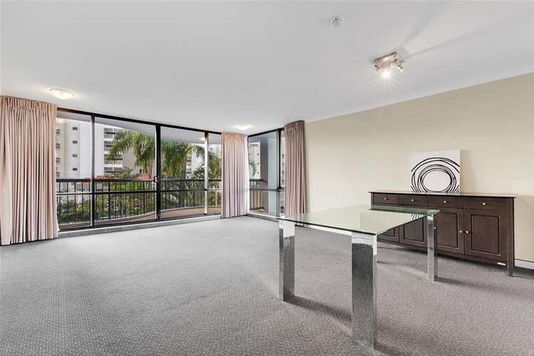 Fourth view of Homely apartment listing, 109-110/311 Vulture Street, South Brisbane QLD 4101