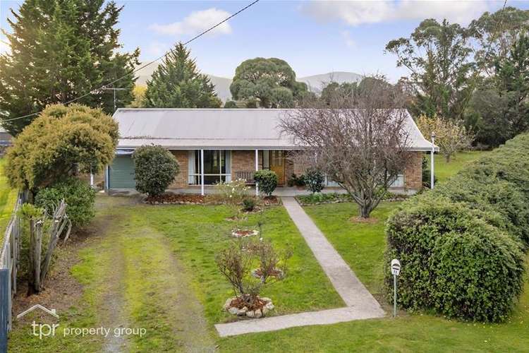 Main view of Homely house listing, 11 Crofton Court, Huonville TAS 7109