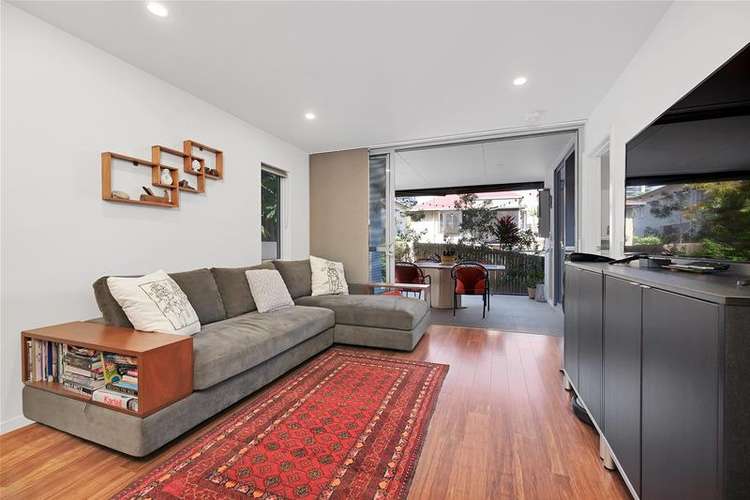 Third view of Homely apartment listing, 102/14 Brereton Street, South Brisbane QLD 4101