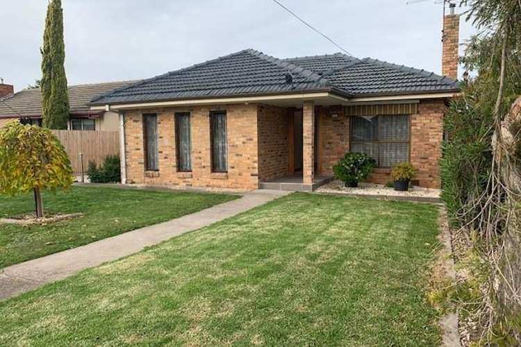 Main view of Homely house listing, 72 Justin Avenue, Glenroy VIC 3046