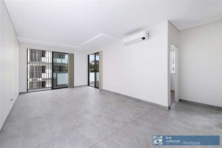 Second view of Homely apartment listing, B12/35 Toongabbie Road, Toongabbie NSW 2146