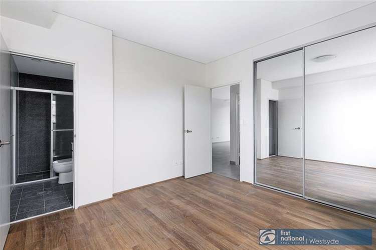 Third view of Homely apartment listing, B12/35 Toongabbie Road, Toongabbie NSW 2146