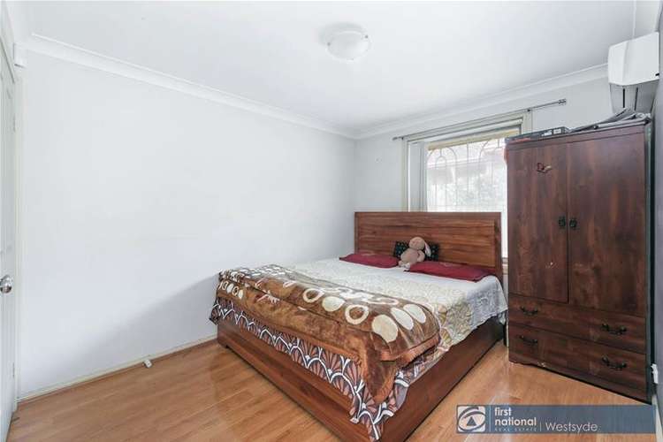 Fifth view of Homely townhouse listing, 9/161 Targo Road, Girraween NSW 2145