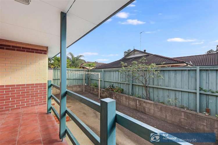 Seventh view of Homely townhouse listing, 9/161 Targo Road, Girraween NSW 2145