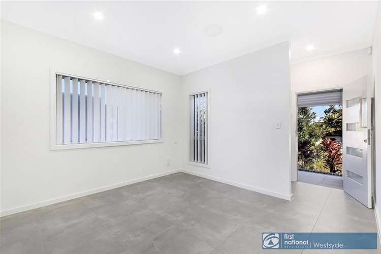 Second view of Homely semiDetached listing, 51a Girraween Road, Girraween NSW 2145