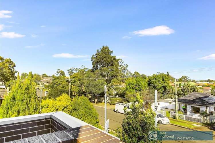 Sixth view of Homely semiDetached listing, 51a Girraween Road, Girraween NSW 2145