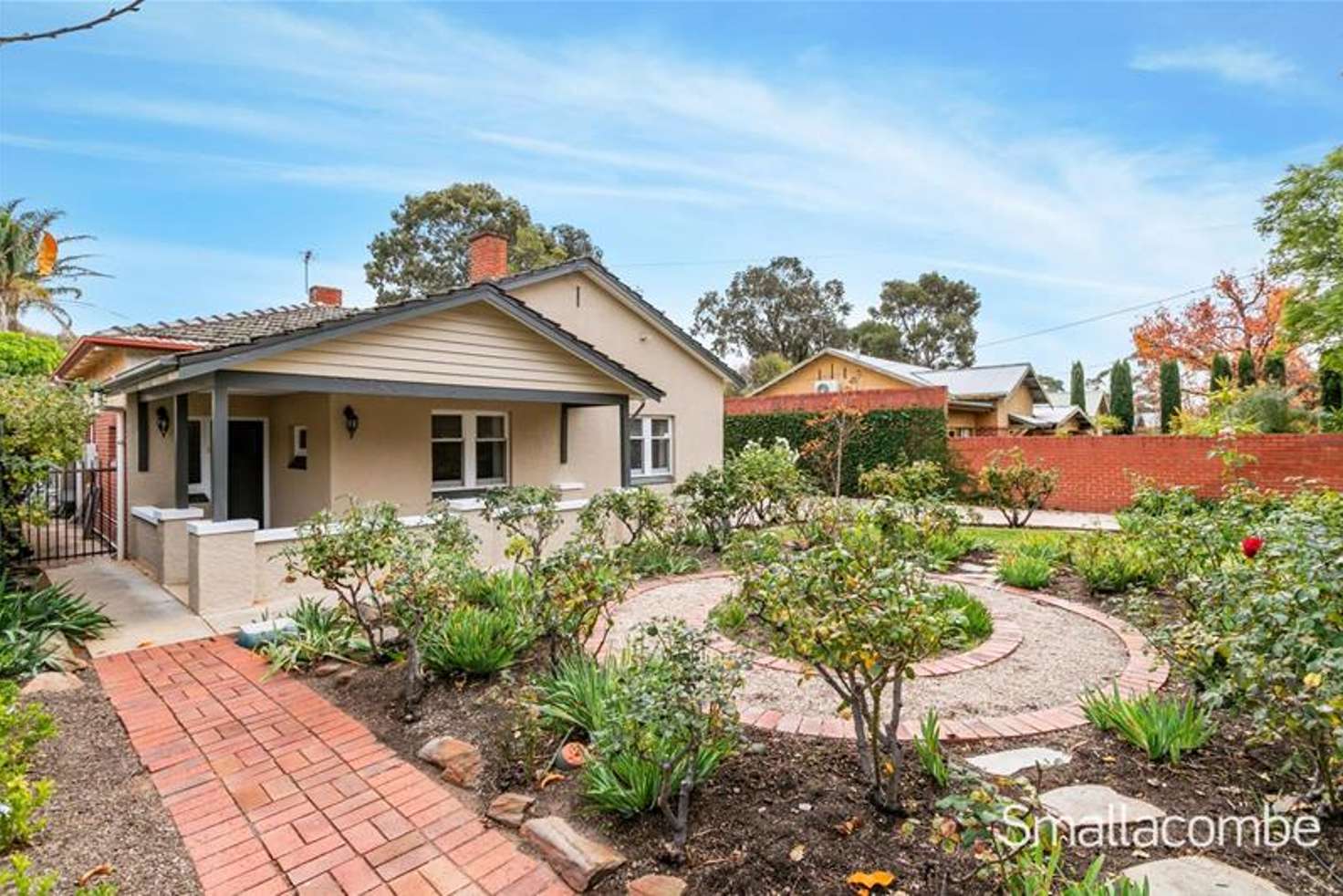 Main view of Homely house listing, 54 Clifton Street, Hawthorn SA 5062